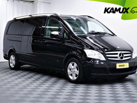 Mercedes-Benz Viano, Autot, Rovaniemi, Tori.fi Mercedes-Benz Viano, Autot, Rovaniemi, Tori.fi