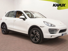 Porsche Cayenne, Autot, Rovaniemi, Tori.fi Porsche Cayenne, Autot, Rovaniemi, Tori.fi