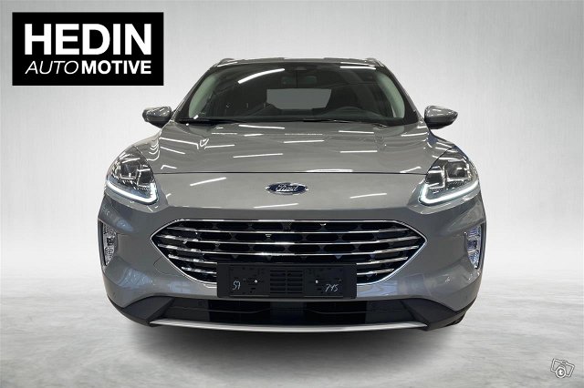 Ford Kuga 4