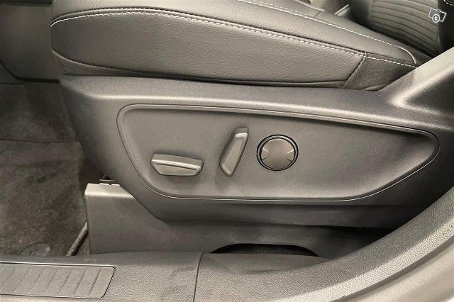 Ford Kuga 14