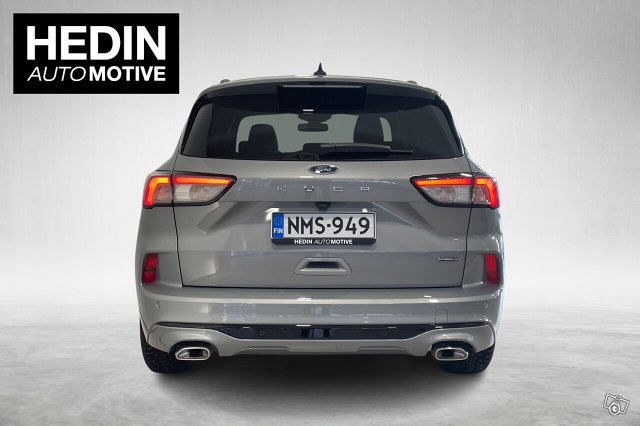 Ford Kuga 3