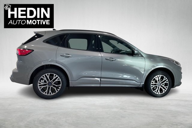 Ford Kuga 6