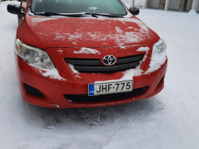 Toyota Corolla, Autot, Rovaniemi, Tori.fi
