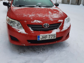Toyota Corolla, Autot, Rovaniemi, Tori.fi Toyota Corolla, Autot, Rovaniemi, Tori.fi