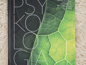 Lukion psykologia kurssi 1, Oppikirjat, Kirjat ja lehdet, Mikkeli, Tori.fi Lukion psykologia kurssi 1, Oppikirjat, Kirjat ja lehdet, Mikkeli, Tori.fi