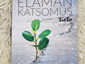 Lukion elämänkatsomustieto kurssi 1, Oppikirjat, Kirjat ja lehdet, Mikkeli, Tori.fi Lukion elämänkatsomustieto kurssi 1, Oppikirjat, Kirjat ja lehdet, Mikkeli, Tori.fi