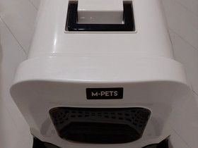 M-Pets Suez Love cat kissanvessa, Kissojen tarvikkeet, Lemmikkieläimet, Riihimäki, Tori.fi M-Pets Suez Love cat kissanvessa, Kissojen tarvikkeet, Lemmikkieläimet, Riihimäki, Tori.fi
