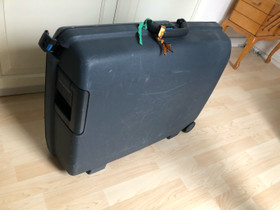 Matkalaukku Samsonite, Laukut ja hatut, Asusteet ja kellot, Helsinki, Tori.fi Matkalaukku Samsonite, Laukut ja hatut, Asusteet ja kellot, Helsinki, Tori.fi