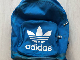 Adidas Originals reppu, Laukut ja hatut, Asusteet ja kellot, Nurmijärvi, Tori.fi Adidas Originals reppu, Laukut ja hatut, Asusteet ja kellot, Nurmijärvi, Tori.fi
