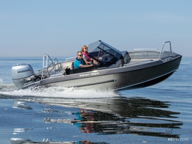 Silver Shark BRX Venemessutarjous, Moottoriveneet, Veneet, Savonlinna, Tori.fi Silver Shark BRX Venemessutarjous, Moottoriveneet, Veneet, Savonlinna, Tori.fi