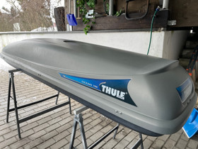 Thule Ocean 700, Kattotelineet ja boksit, Auton varaosat ja tarvikkeet, Tampere, Tori.fi Thule Ocean 700, Kattotelineet ja boksit, Auton varaosat ja tarvikkeet, Tampere, Tori.fi