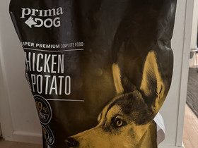PrimaDog Chicken & potato nappula, Koirien tarvikkeet, Lemmikkieläimet, Paimio, Tori.fi PrimaDog Chicken & potato nappula, Koirien tarvikkeet, Lemmikkieläimet, Paimio, Tori.fi