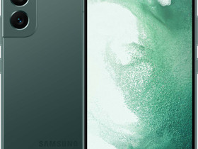 Samsung Galaxy S22 5G älypuhelin 8/128 GB (vihreä), Puhelimet, Puhelimet ja tarvikkeet, Helsinki, Tori.fi