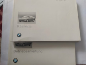 BMW 5-sarja E39 käsikirja, Autovaraosat, Auton varaosat ja tarvikkeet, Hyvinkää, Tori.fi BMW 5-sarja E39 käsikirja, Autovaraosat, Auton varaosat ja tarvikkeet, Hyvinkää, Tori.fi