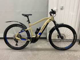 Uudenveroinen Haibike Hardnine 7, koko L, Sähköpyörät, Polkupyörät ja pyöräily, Helsinki, Tori.fi Uudenveroinen Haibike Hardnine 7, koko L, Sähköpyörät, Polkupyörät ja pyöräily, Helsinki, Tori.fi