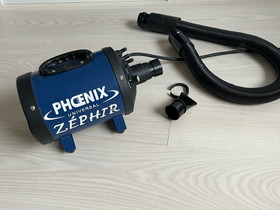 Phoenix zephir turkinkuivain, Koirien tarvikkeet, Lemmikkieläimet, Espoo, Tori.fi Phoenix zephir turkinkuivain, Koirien tarvikkeet, Lemmikkieläimet, Espoo, Tori.fi