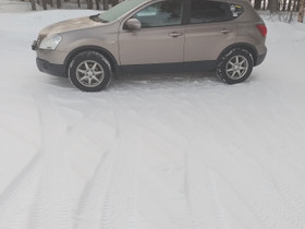Nissan Qashqai, Autot, Pello, Tori.fi Nissan Qashqai, Autot, Pello, Tori.fi