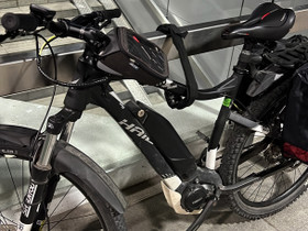 Haibike SDURO HardSeven 1.0, Sähköpyörät, Polkupyörät ja pyöräily, Espoo, Tori.fi Haibike SDURO HardSeven 1.0, Sähköpyörät, Polkupyörät ja pyöräily, Espoo, Tori.fi