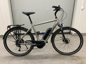 Trek Verve+ 2, koko L, Sähköpyörät, Polkupyörät ja pyöräily, Helsinki, Tori.fi Trek Verve+ 2, koko L, Sähköpyörät, Polkupyörät ja pyöräily, Helsinki, Tori.fi