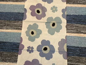 Marimekko kappa, verho, 132x52cm, Matot ja tekstiilit, Sisustus ja huonekalut, Vantaa, Tori.fi Marimekko kappa, verho, 132x52cm, Matot ja tekstiilit, Sisustus ja huonekalut, Vantaa, Tori.fi