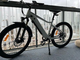 Himo c26 Travel, Sähköpyörät, Polkupyörät ja pyöräily, Espoo, Tori.fi Himo c26 Travel, Sähköpyörät, Polkupyörät ja pyöräily, Espoo, Tori.fi