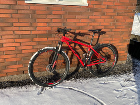 Trek X-Caliber 8, Maastopyörät, Polkupyörät ja pyöräily, Seinäjoki, Tori.fi Trek X-Caliber 8, Maastopyörät, Polkupyörät ja pyöräily, Seinäjoki, Tori.fi