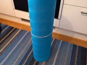 Jumppamatto, Kuntoilu ja fitness, Urheilu ja ulkoilu, Oulu, Tori.fi Jumppamatto, Kuntoilu ja fitness, Urheilu ja ulkoilu, Oulu, Tori.fi