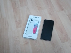 Galaxy A53 5G, Puhelimet, Puhelimet ja tarvikkeet, Kauhava, Tori.fi Galaxy A53 5G, Puhelimet, Puhelimet ja tarvikkeet, Kauhava, Tori.fi