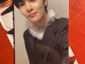 Jeongin oddinary photari, Muu keräily, Keräily, Paimio, Tori.fi Jeongin oddinary photari, Muu keräily, Keräily, Paimio, Tori.fi