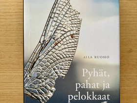 Ruoho: Pyhät pahat ja pelokkaat, Oppikirjat, Kirjat ja lehdet, Riihimäki, Tori.fi Ruoho: Pyhät pahat ja pelokkaat, Oppikirjat, Kirjat ja lehdet, Riihimäki, Tori.fi
