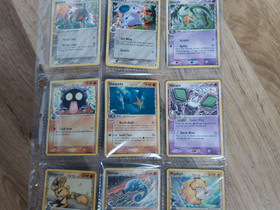 Pokemon kortti sivu 1, Muu keräily, Keräily, Turku, Tori.fi Pokemon kortti sivu 1, Muu keräily, Keräily, Turku, Tori.fi