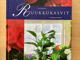 Månsson: Ruukkukasvit, Oppikirjat, Kirjat ja lehdet, Riihimäki, Tori.fi Månsson: Ruukkukasvit, Oppikirjat, Kirjat ja lehdet, Riihimäki, Tori.fi