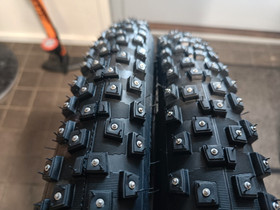 Suomi tyres piikkisika 29*2.25, Pyörätarvikkeet ja kypärät, Polkupyörät ja pyöräily, Järvenpää, Tori.fi Suomi tyres piikkisika 29*2.25, Pyörätarvikkeet ja kypärät, Polkupyörät ja pyöräily, Järvenpää, Tori.fi