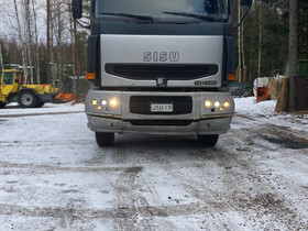 Sisu e12, Kuljetuskalusto, Työkoneet ja kalusto, Vihti, Tori.fi Sisu e12, Kuljetuskalusto, Työkoneet ja kalusto, Vihti, Tori.fi
