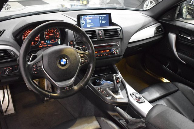 BMW 125 11