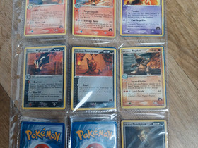 Pokemon kortti sivu 2, Muu keräily, Keräily, Turku, Tori.fi Pokemon kortti sivu 2, Muu keräily, Keräily, Turku, Tori.fi