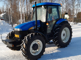 New holland TD90D, Maatalouskoneet, Työkoneet ja kalusto, Parkano, Tori.fi New holland TD90D, Maatalouskoneet, Työkoneet ja kalusto, Parkano, Tori.fi