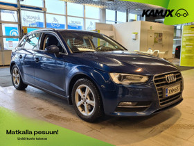 Audi A3, Autot, Ylivieska, Tori.fi Audi A3, Autot, Ylivieska, Tori.fi