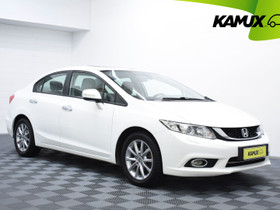 Honda Civic, Autot, Ylivieska, Tori.fi Honda Civic, Autot, Ylivieska, Tori.fi