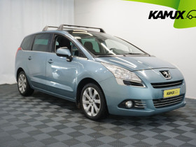 Peugeot 5008, Autot, Kokkola, Tori.fi Peugeot 5008, Autot, Kokkola, Tori.fi
