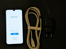Samsung A40, Puhelimet, Puhelimet ja tarvikkeet, Espoo, Tori.fi Samsung A40, Puhelimet, Puhelimet ja tarvikkeet, Espoo, Tori.fi