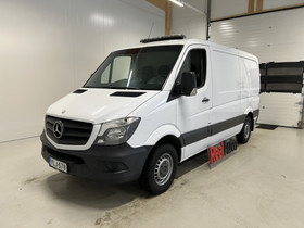 Mercedes-Benz Sprinter, Autot, Lempäälä, Tori.fi Mercedes-Benz Sprinter, Autot, Lempäälä, Tori.fi
