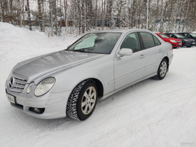 Mercedes-Benz E, Autot, Suomussalmi, Tori.fi Mercedes-Benz E, Autot, Suomussalmi, Tori.fi
