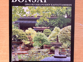 Myllyneva: Bonsai, Oppikirjat, Kirjat ja lehdet, Riihimäki, Tori.fi Myllyneva: Bonsai, Oppikirjat, Kirjat ja lehdet, Riihimäki, Tori.fi