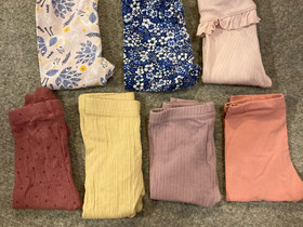 Housupaketti, 68. Pop, name it, HM, etc., Lastenvaatteet ja kengät, Pelkosenniemi, Tori.fi Housupaketti, 68. Pop, name it, HM, etc., Lastenvaatteet ja kengät, Pelkosenniemi, Tori.fi