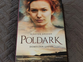 Poldark, Demelzan laulu, Kaunokirjallisuus, Kirjat ja lehdet, Salo, Tori.fi Poldark, Demelzan laulu, Kaunokirjallisuus, Kirjat ja lehdet, Salo, Tori.fi