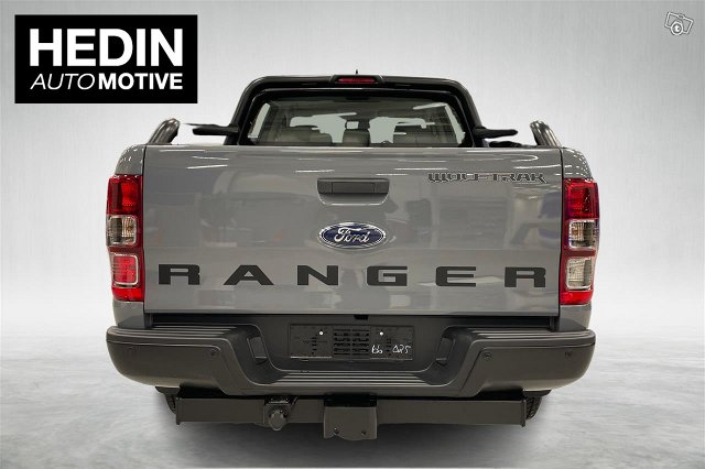 Ford Ranger 3