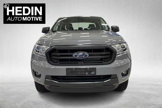 Ford Ranger 4