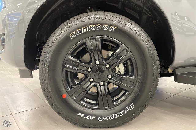 Ford Ranger 11