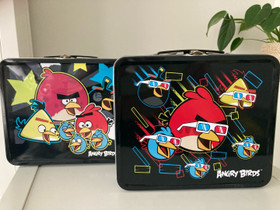 Angry birds Peltisalkkuja 2kpl, Lelut ja pelit, Lastentarvikkeet ja lelut, Espoo, Tori.fi Angry birds Peltisalkkuja 2kpl, Lelut ja pelit, Lastentarvikkeet ja lelut, Espoo, Tori.fi